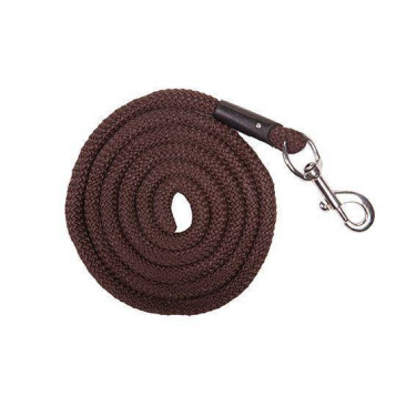 Longe HKM Aachen con mosquetón Longe HKM Aachen con mosquetón