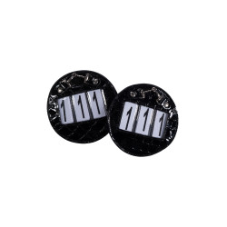 Números de salida HKM Ida Negro / cocodrilo