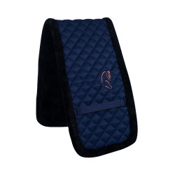 Pad de cincha HKM Gymnastic
