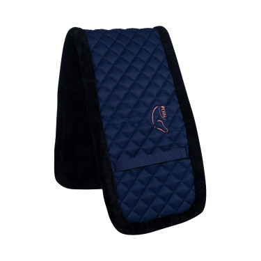 Pad de cincha HKM Gymnastic