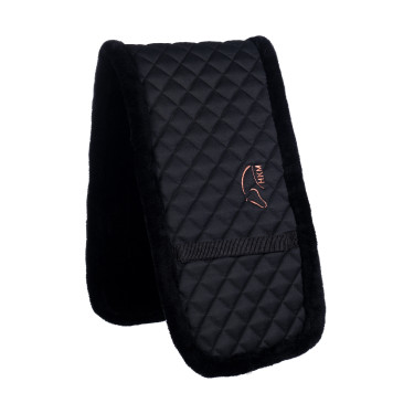 Pad de cincha HKM Gymnastic