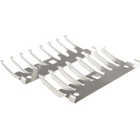 Peines para cortapelo HKM 12193 Color indicativa