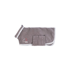 Albornoz para perro HKM Coco Albornoz para perro HKM Coco