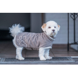 Albornoz para perro HKM Coco Albornoz para perro HKM Coco