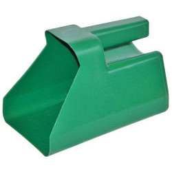 Pala para grano HKM 22 x 14,5 cm
