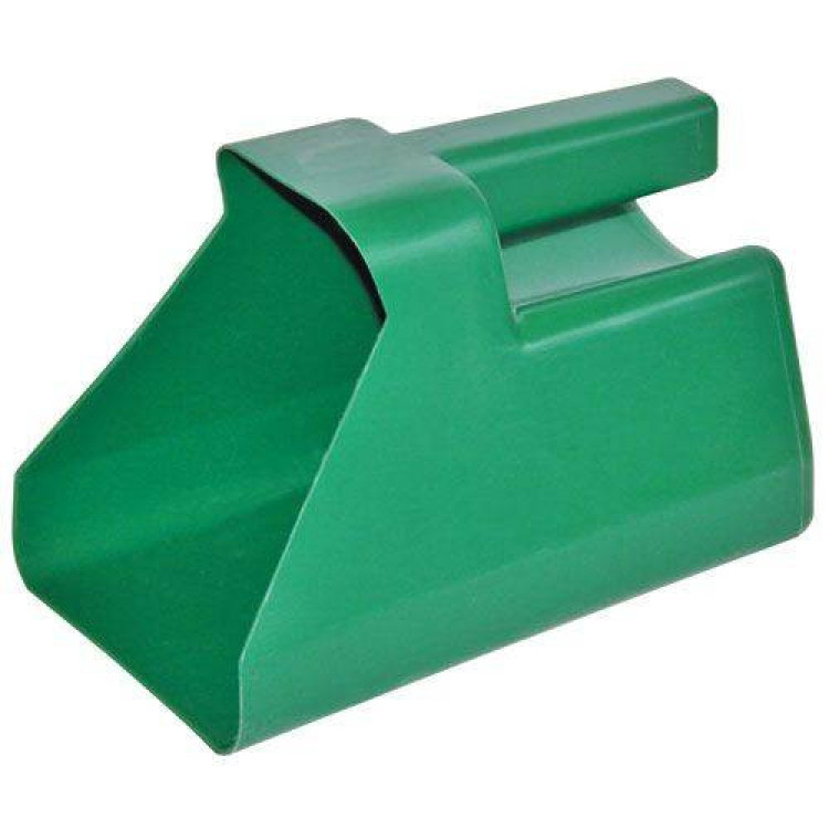 Pala para grano HKM 22 x 14,5 cm