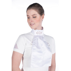 Plastrón HKM Abby