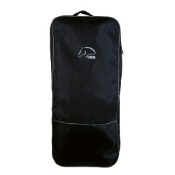 Bolsa para bridas HKM Travel