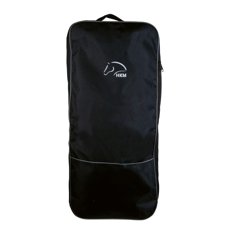 Bolsa para bridas HKM Travel