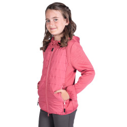 Sudadera HKM Anni