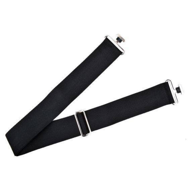 Correas con conector en T HKM por pareja