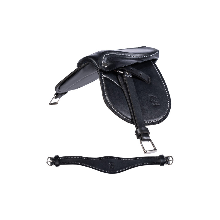 Silla HKM Cuddle Pony