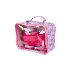 Set de limpieza HKM Blossom set de 5 piezas