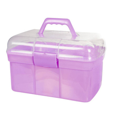 Set de limpieza HKM Light set de 6 piezas