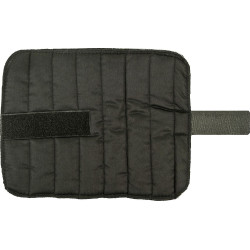 Subbandas con cierre de velcro HKM Subbandas con cierre de velcro HKM