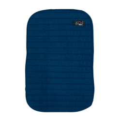 Subbandas pad HKM con acolchado de espuma compensada Subbandas pad HKM con acolchado de espuma compensada