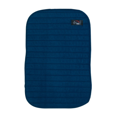 Subbandas pad HKM con acolchado de espuma compensada Subbandas pad HKM con acolchado de espuma compensada