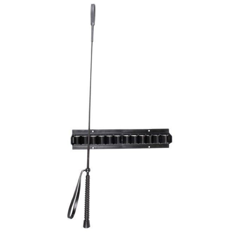 Soporte para 11 fustas HKM