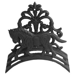Soporte de tubo HKM Soporte de tubo HKM
