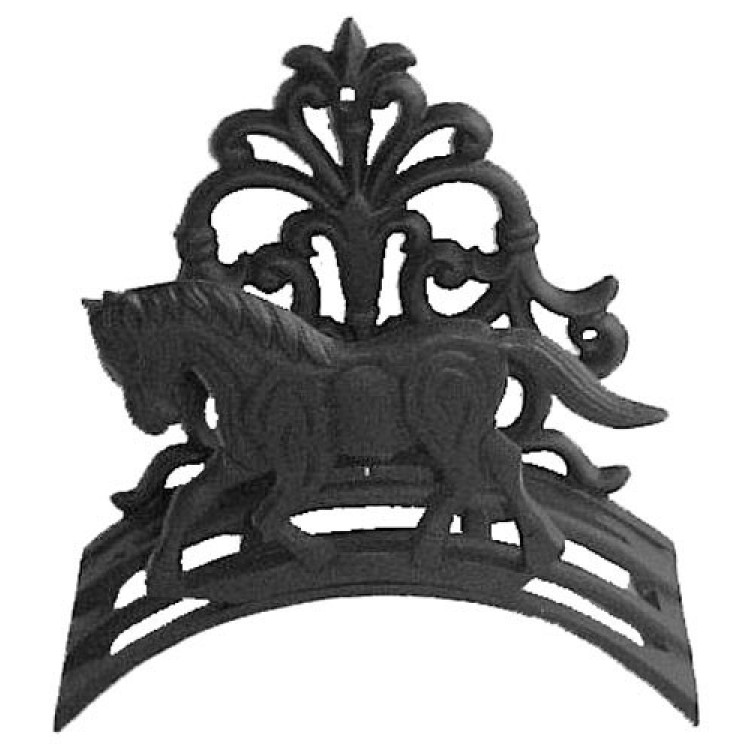 Soporte de tubo HKM Soporte de tubo HKM