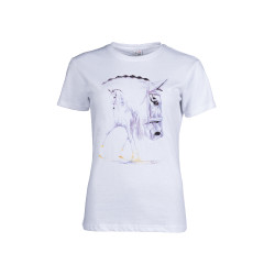 Camiseta HKM Jan Künster Sorrento