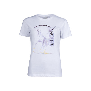 Camiseta HKM Jan Künster Sorrento