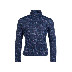 Camiseta técnica HKM Bria de manga larga