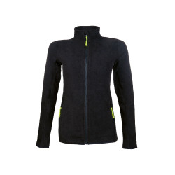 Chaqueta polar HKM Anna Chaqueta polar HKM Anna