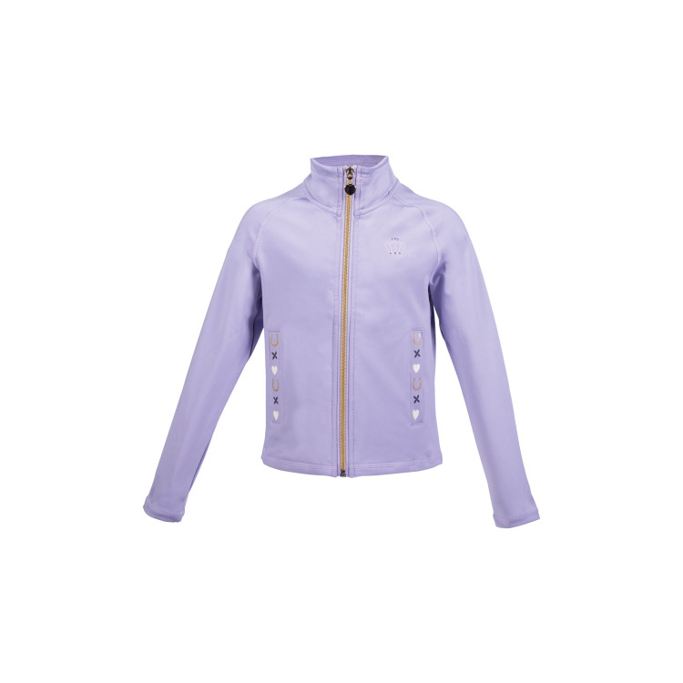 Chaqueta funcional HKM Lola