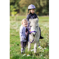 Chaqueta funcional HKM Lola Lavanda Violeta