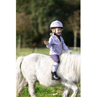 Chaqueta funcional HKM Lola Lavanda Violeta