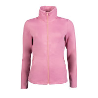 Chaqueta funcional HKM Mary Rosa viejo Chaqueta funcional HKM Mary Rosa viejo