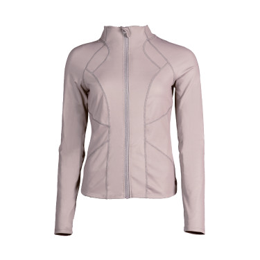 Chaqueta funcional HKM Savona Style