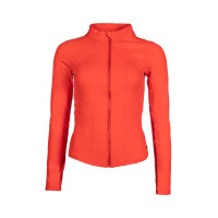 Chaqueta funcional HKM Savona Style Gris pardo Marrón Chaqueta funcional HKM Savona Style Gris pardo Marrón