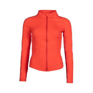 Chaqueta funcional HKM Savona Style