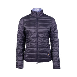 Chaqueta acolchada HKM Lavender Bay