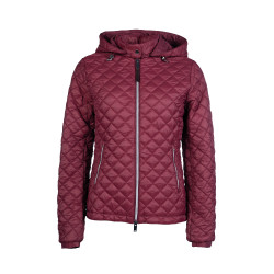 Chaqueta acolchada HKM Stella