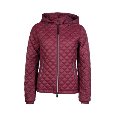 Chaqueta acolchada HKM Stella