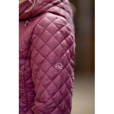 Chaqueta acolchada HKM Stella Chaqueta acolchada HKM Stella