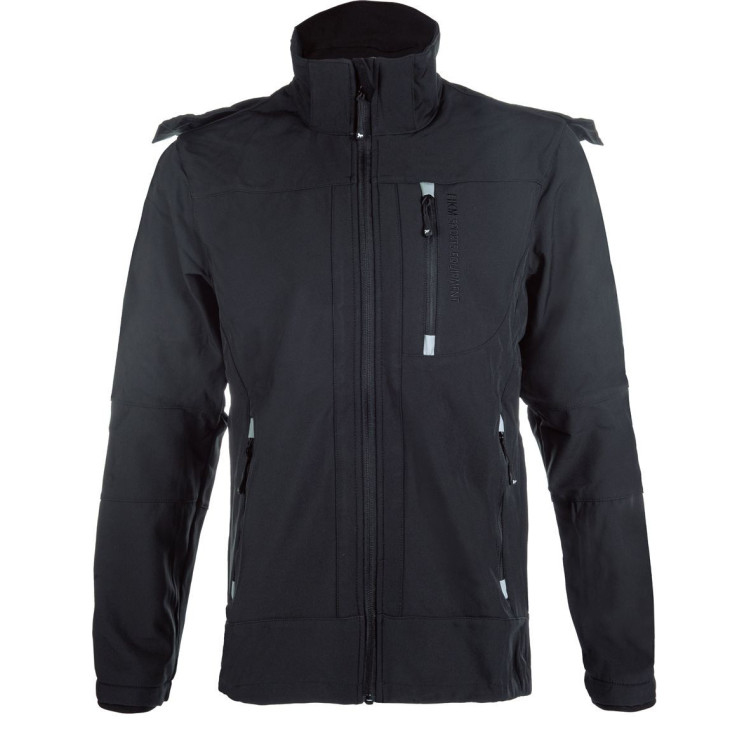 Chaqueta softshell HKM Sport hombre