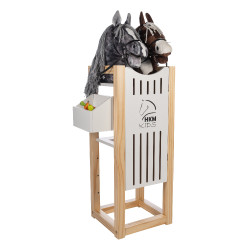 Establo HKM Hobby Horsing para hobby horse Establo HKM Hobby Horsing para hobby horse