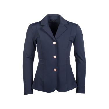 Chaqueta de concurso HKM Eloise