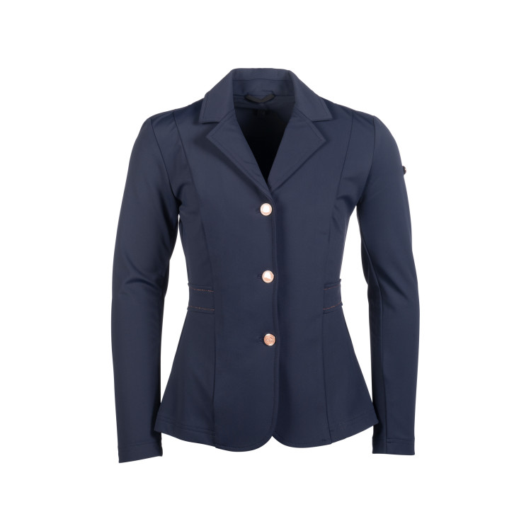 Chaqueta de concurso HKM Eloise