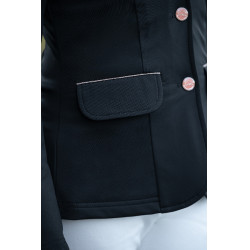 Chaqueta de concurso HKM Flora Kids Chaqueta de concurso HKM Flora Kids
