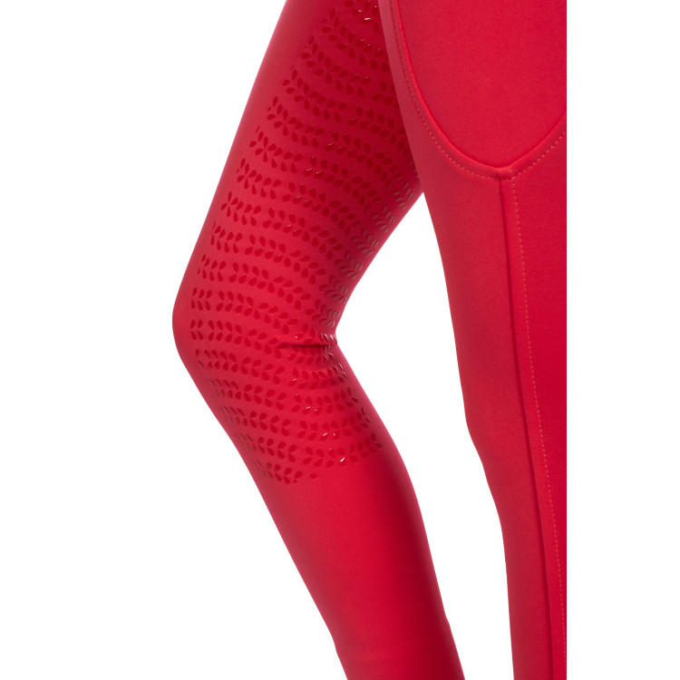 Legging HKM Aymee con asiento completo de silicona Legging HKM Aymee con asiento completo de silicona