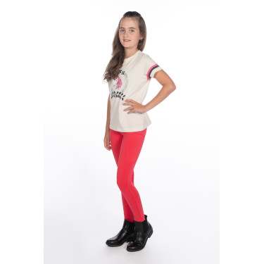 Legging HKM Aymee con asiento completo de silicona Legging HKM Aymee con asiento completo de silicona