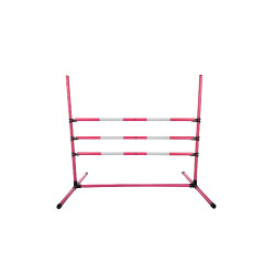 Set de salto HKM Hobby Horsing