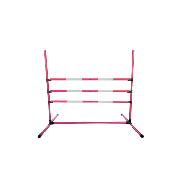 Set de salto HKM Hobby Horsing