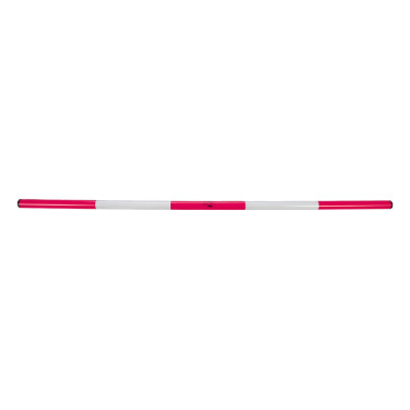 Set de salto HKM Hobby Horsing Rosa