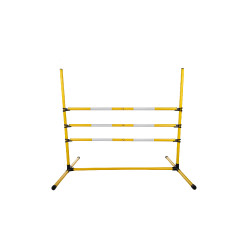 Set de salto HKM Hobby Horsing